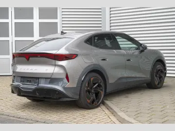 CUPRA Tavascan VZ 4Drive 250 kW 340 PS