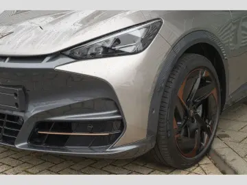 CUPRA Tavascan VZ 4Drive 250 kW 340 PS