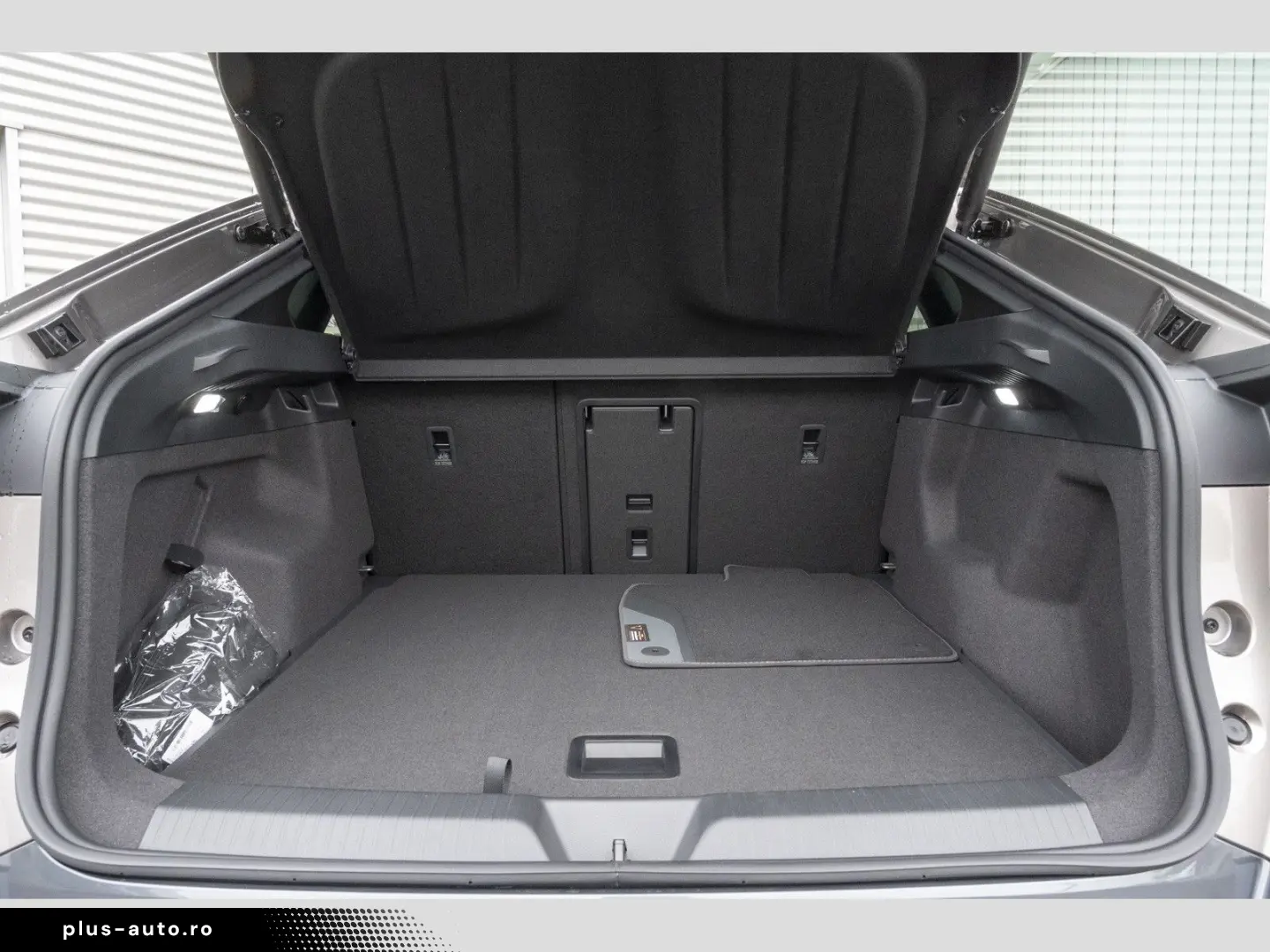 CUPRA Tavascan VZ 4Drive 250 kW 340 PS