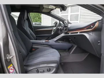 CUPRA Tavascan VZ 4Drive 250 kW 340 PS