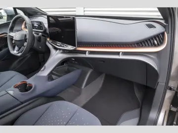 CUPRA Tavascan VZ 4Drive 250 kW 340 PS