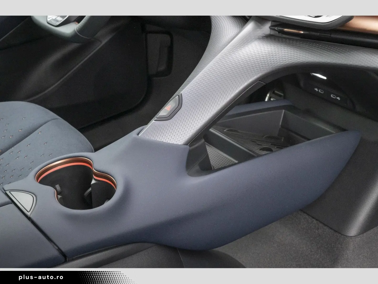 CUPRA Tavascan VZ 4Drive 250 kW 340 PS