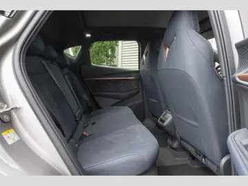 CUPRA Tavascan VZ 4Drive 250 kW 340 PS