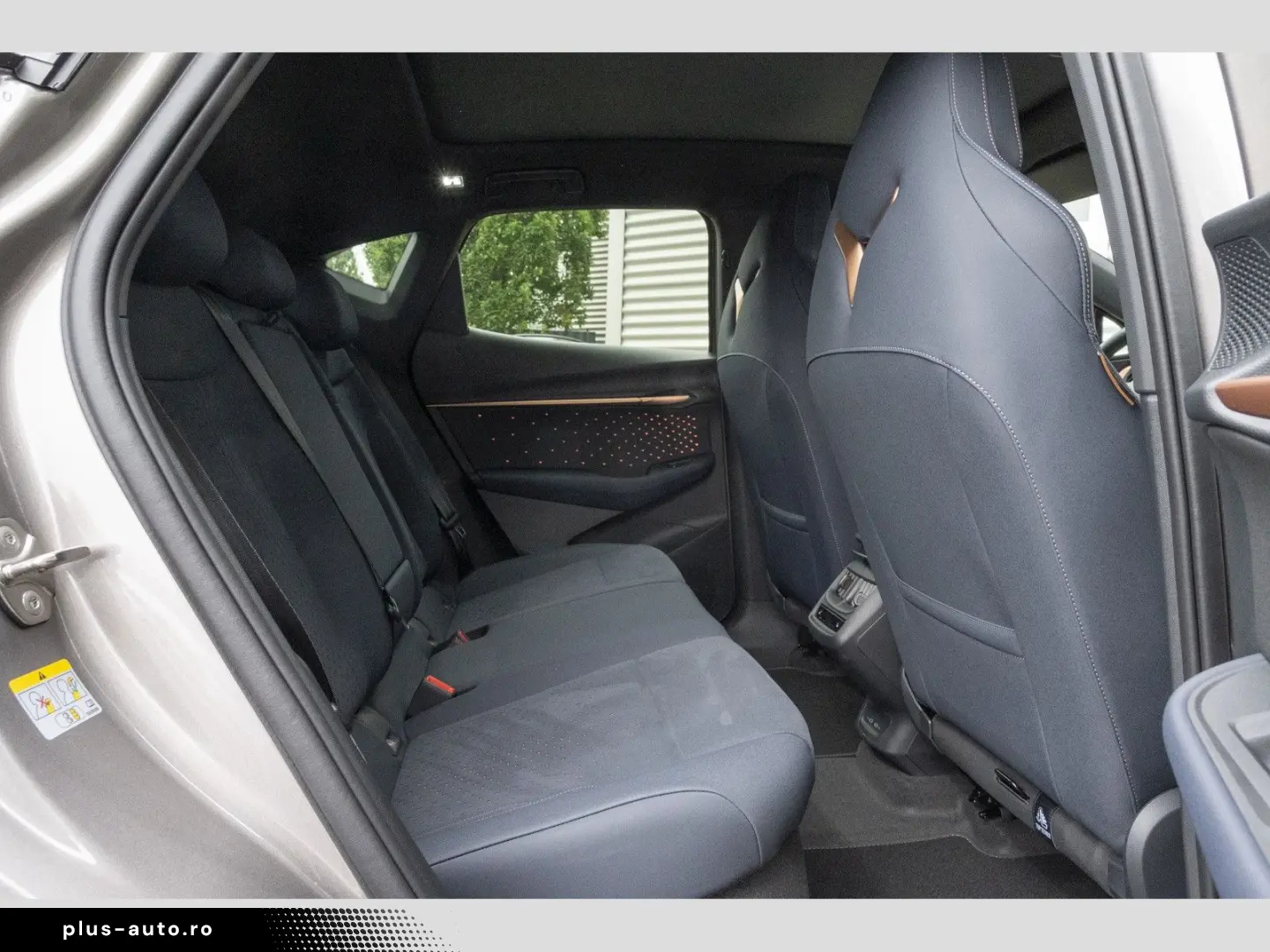 CUPRA Tavascan VZ 4Drive 250 kW 340 PS