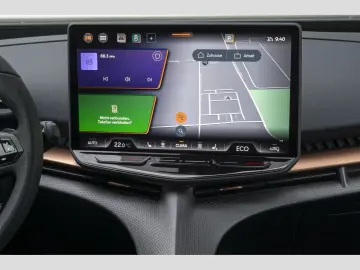 CUPRA Tavascan VZ 4Drive 250 kW 340 PS