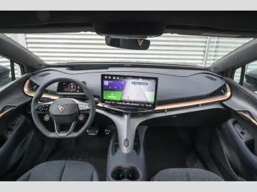 CUPRA Tavascan VZ 4Drive 250 kW 340 PS