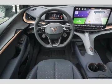 CUPRA Tavascan VZ 4Drive 250 kW 340 PS