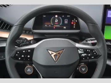 CUPRA Tavascan VZ 4Drive 250 kW 340 PS