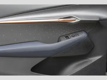 CUPRA Tavascan VZ 4Drive 250 kW 340 PS