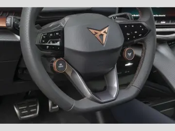 CUPRA Tavascan VZ 4Drive 250 kW 340 PS