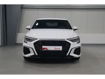 AUDI S3 Limo 2.0 TFSI quattro B&O LED R-Kamera