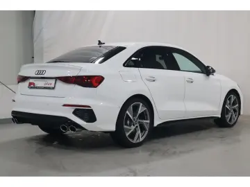 AUDI S3 Limo 2.0 TFSI quattro B&O LED R-Kamera