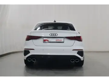 AUDI S3 Limo 2.0 TFSI quattro B&O LED R-Kamera