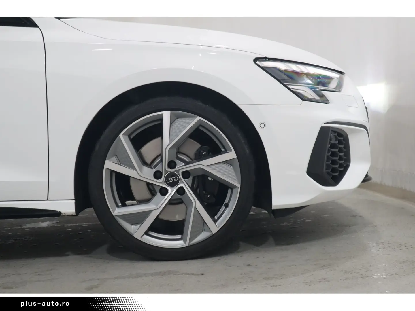 AUDI S3 Limo 2.0 TFSI quattro B&O LED R-Kamera