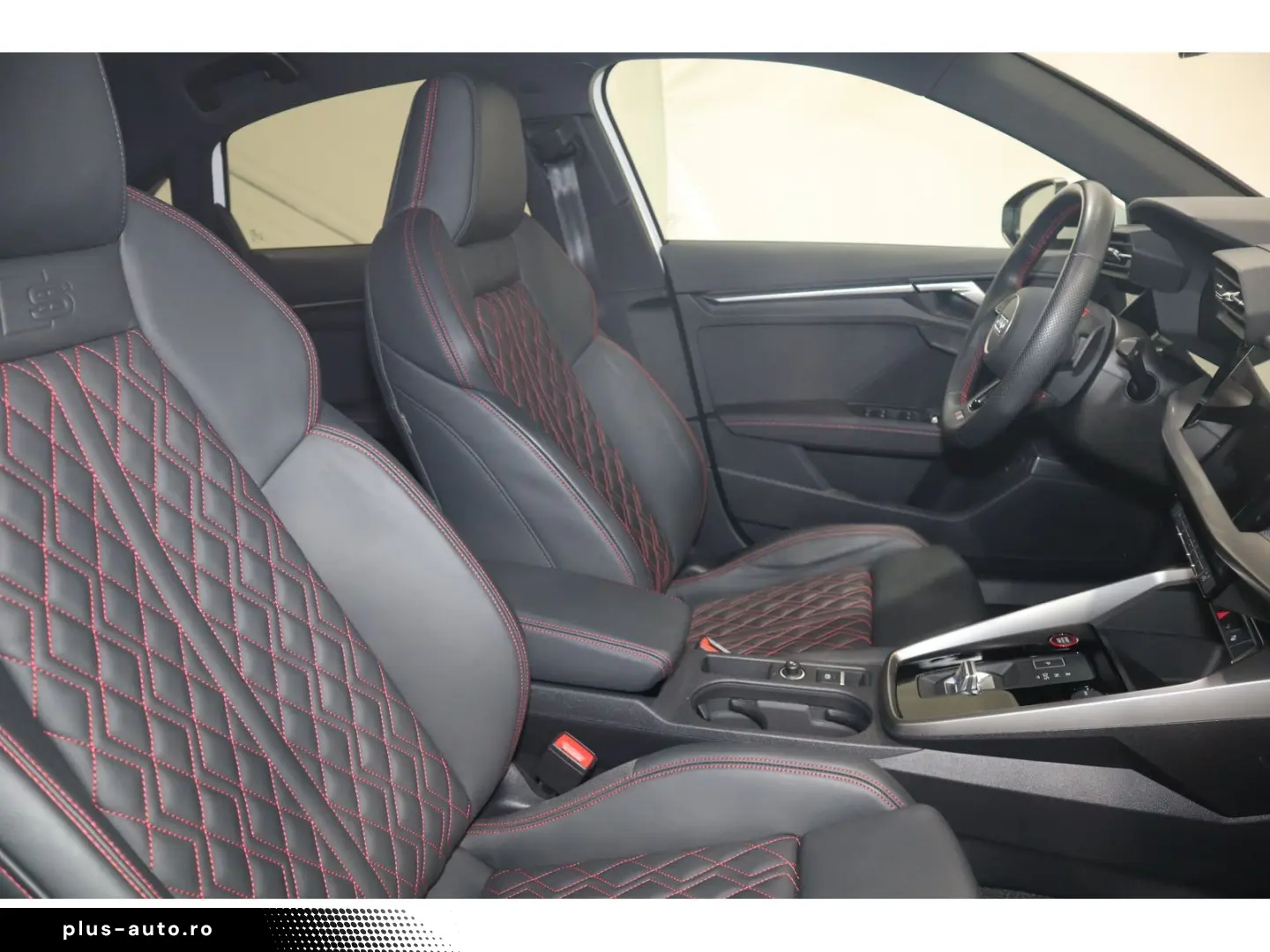 AUDI S3 Limo 2.0 TFSI quattro B&O LED R-Kamera