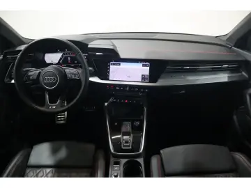 AUDI S3 Limo 2.0 TFSI quattro B&O LED R-Kamera