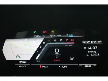 AUDI S3 Limo 2.0 TFSI quattro B&O LED R-Kamera