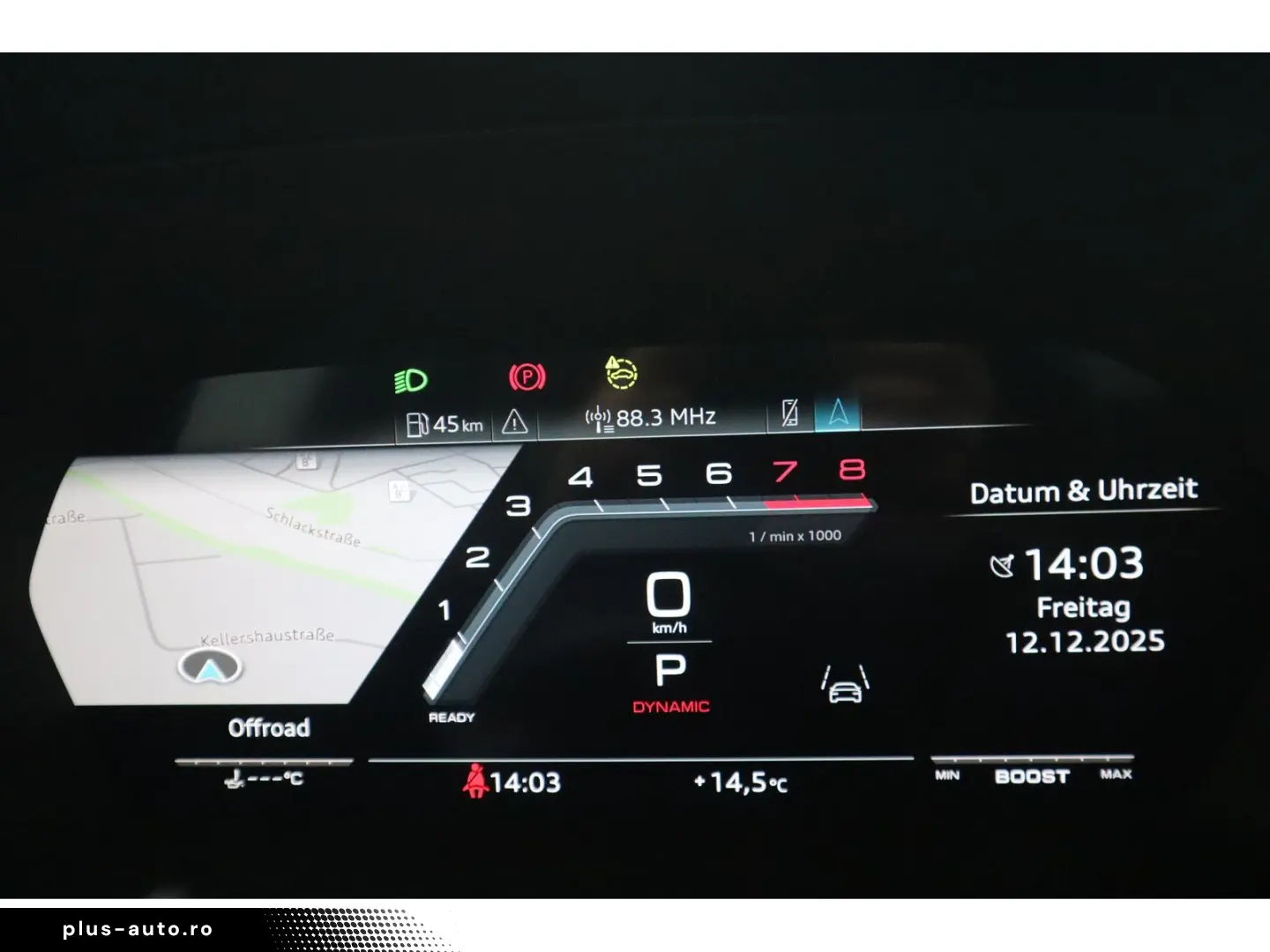 AUDI S3 Limo 2.0 TFSI quattro B&O LED R-Kamera