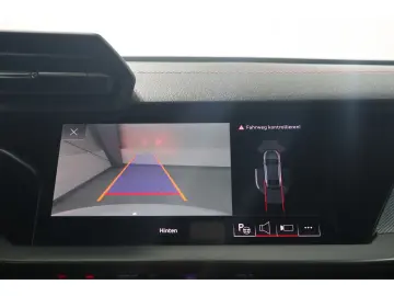 AUDI S3 Limo 2.0 TFSI quattro B&O LED R-Kamera