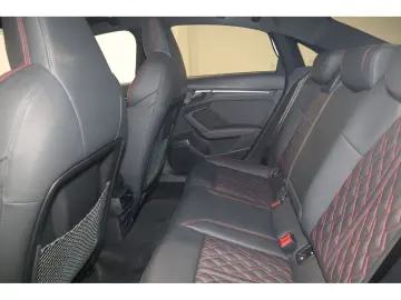 AUDI S3 Limo 2.0 TFSI quattro B&O LED R-Kamera