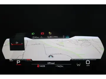 AUDI S3 Limo 2.0 TFSI quattro B&O LED R-Kamera