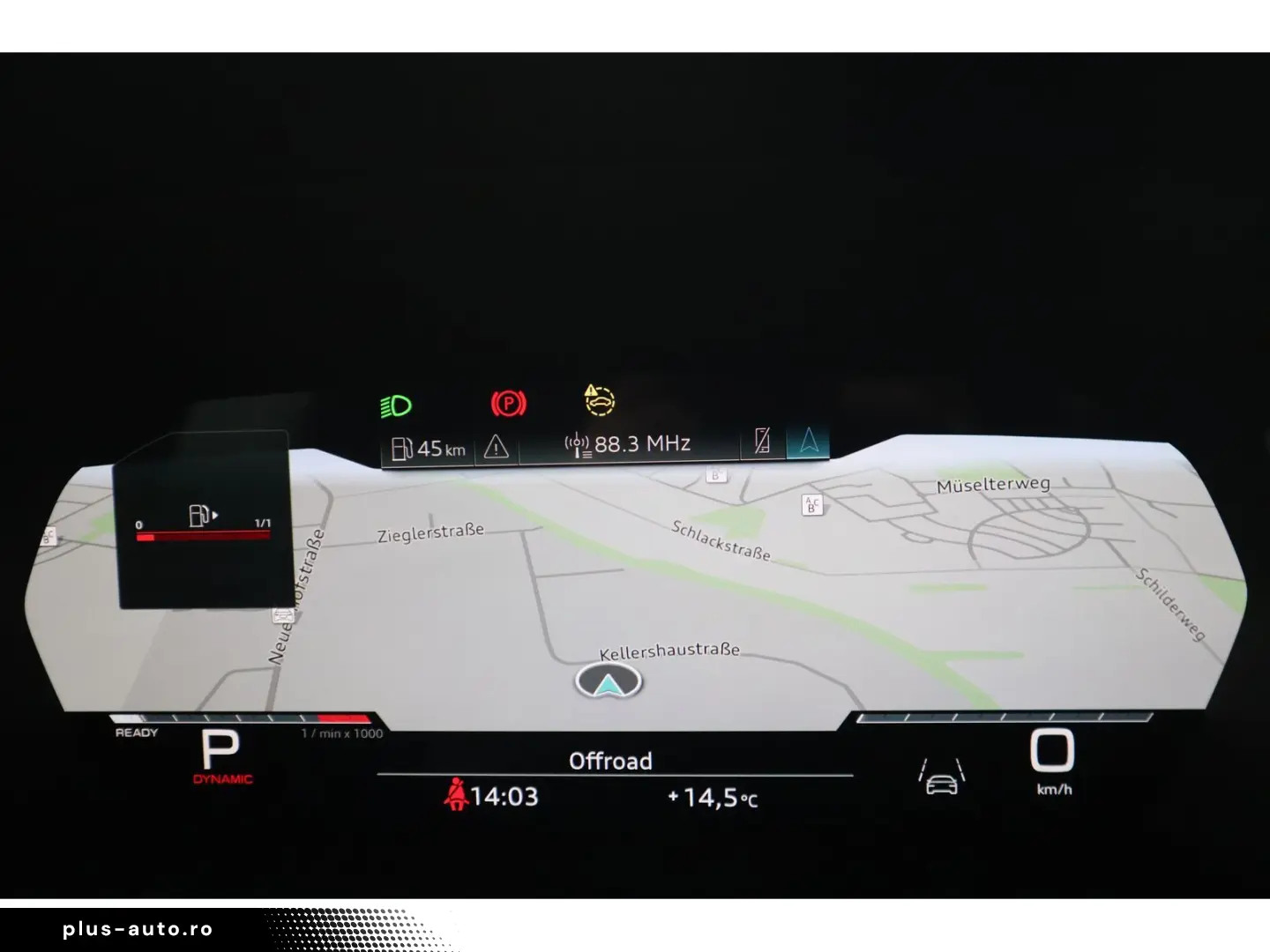 AUDI S3 Limo 2.0 TFSI quattro B&O LED R-Kamera