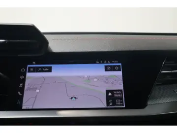 AUDI S3 Limo 2.0 TFSI quattro B&O LED R-Kamera