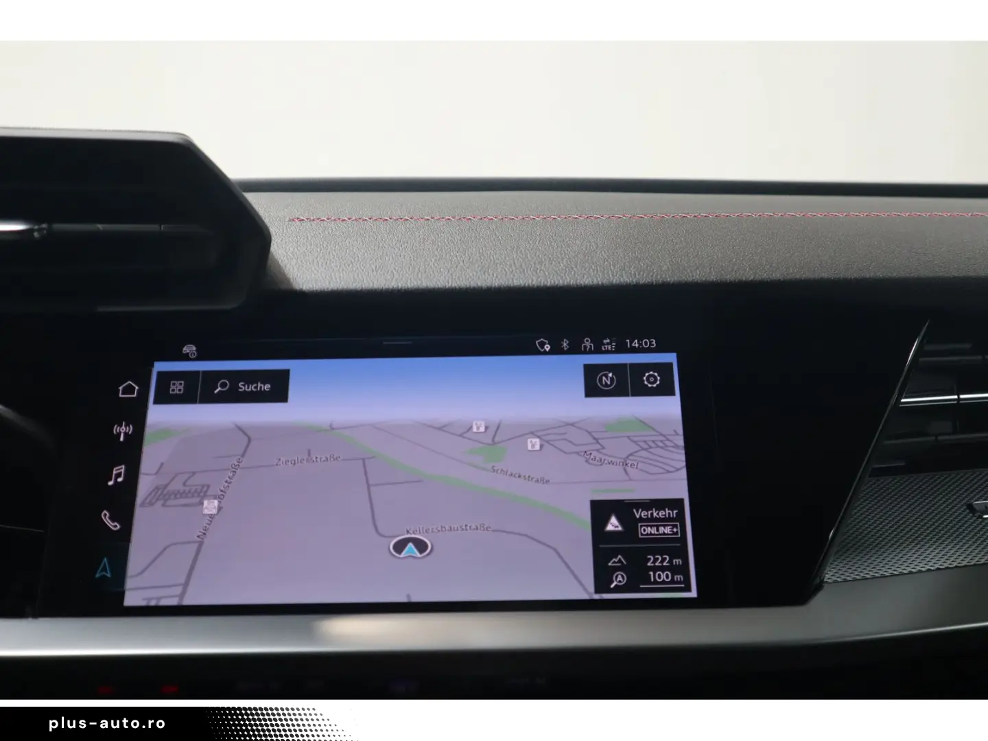 AUDI S3 Limo 2.0 TFSI quattro B&O LED R-Kamera