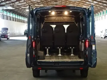 FORD Transit 350L3H2 TRAIL 4x4 AHK BiXeno