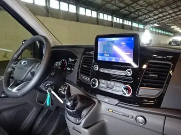 FORD Transit 350L3H2 TRAIL 4x4 AHK BiXeno