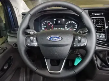 FORD Transit 350L3H2 TRAIL 4x4 AHK BiXeno