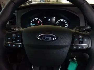 FORD Transit 350L3H2 TRAIL 4x4 AHK BiXeno