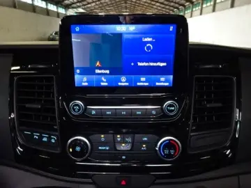 FORD Transit 350L3H2 TRAIL 4x4 AHK BiXeno