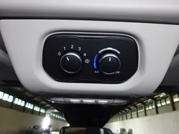 FORD Transit 350L3H2 TRAIL 4x4 AHK BiXeno