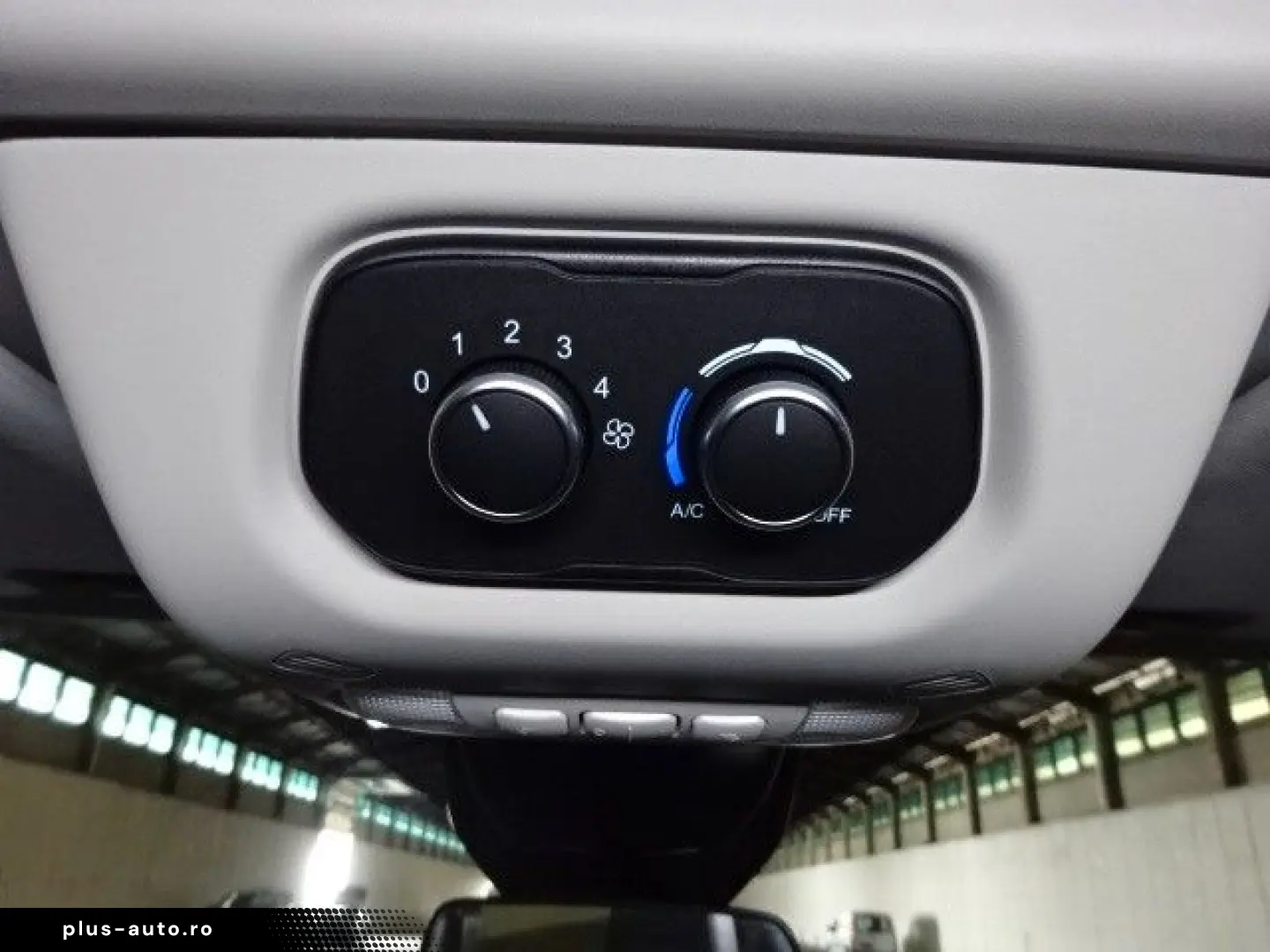 FORD Transit 350L3H2 TRAIL 4x4 AHK BiXeno