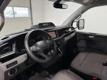 VW T6.1 Pritsche-Doka(6-Si) 4Motion Diff.Sperre AHK