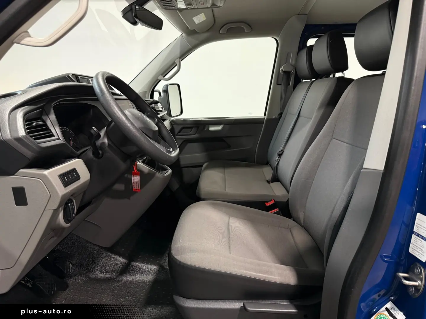 VW T6.1 Pritsche-Doka(6-Si) 4Motion Diff.Sperre AHK