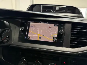 VW T6.1 Pritsche-Doka(6-Si) 4Motion Diff.Sperre AHK