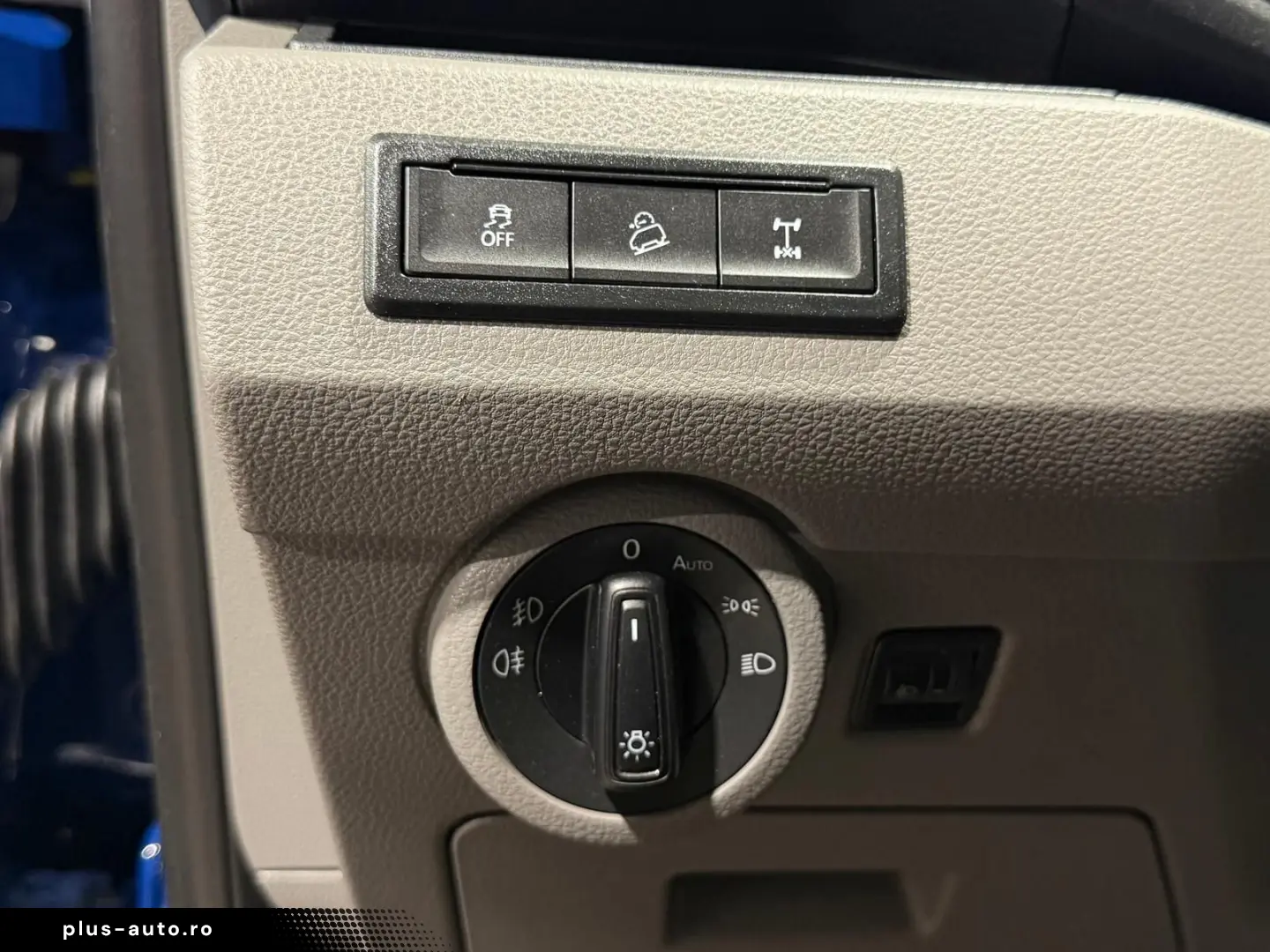 VW T6.1 Pritsche-Doka(6-Si) 4Motion Diff.Sperre AHK