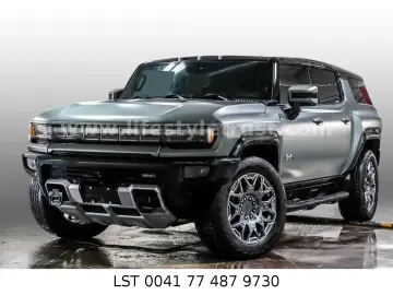 HUMMER 2024 EV SUV 3X EDITION 1 - € 76.900 T1 EU Export