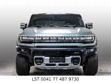 HUMMER 2024 EV SUV 3X EDITION 1 - € 76.900 T1 EU Export