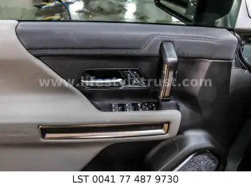 HUMMER 2024 EV SUV 3X EDITION 1 - € 76.900 T1 EU Export