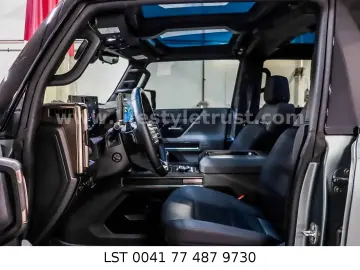 HUMMER 2024 EV SUV 3X EDITION 1 - € 76.900 T1 EU Export