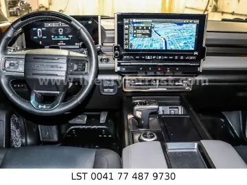 HUMMER 2024 EV SUV 3X EDITION 1 - € 76.900 T1 EU Export