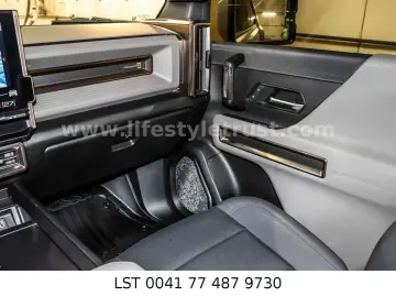 HUMMER 2024 EV SUV 3X EDITION 1 - € 76.900 T1 EU Export