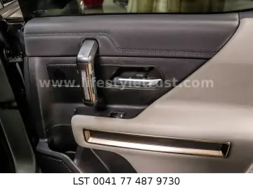 HUMMER 2024 EV SUV 3X EDITION 1 - € 76.900 T1 EU Export