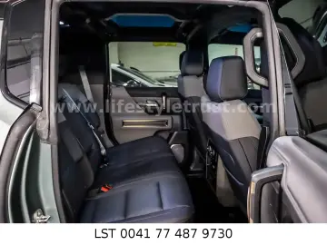 HUMMER 2024 EV SUV 3X EDITION 1 - € 76.900 T1 EU Export