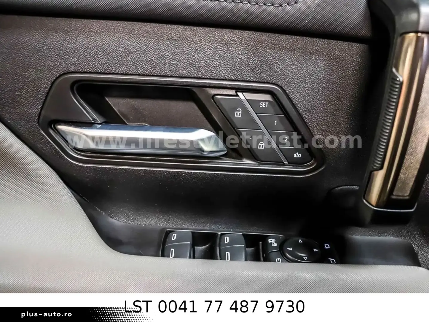 HUMMER 2024 EV SUV 3X EDITION 1 - € 76.900 T1 EU Export