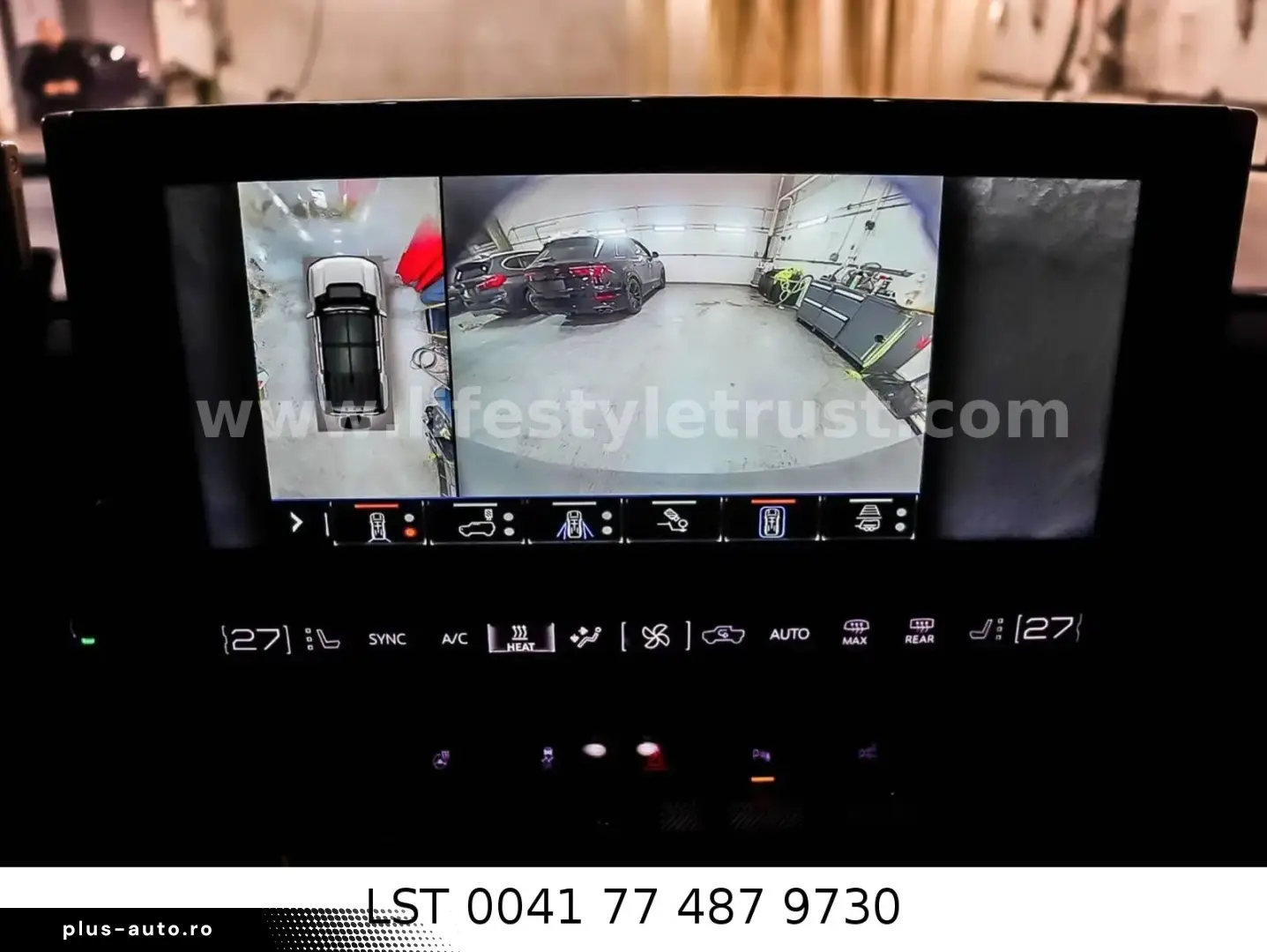 HUMMER 2024 EV SUV 3X EDITION 1 - € 76.900 T1 EU Export