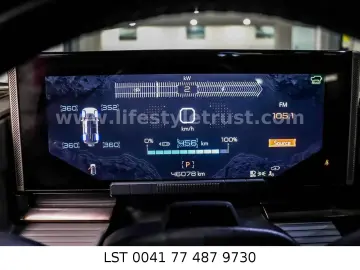 HUMMER 2024 EV SUV 3X EDITION 1 - € 76.900 T1 EU Export